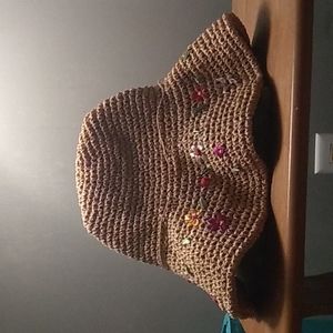 Sun hat
